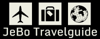 logo JeBo Travelguide